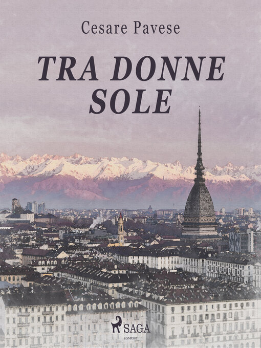 Title details for Tra donne sole by Cesare Pavese - Available
